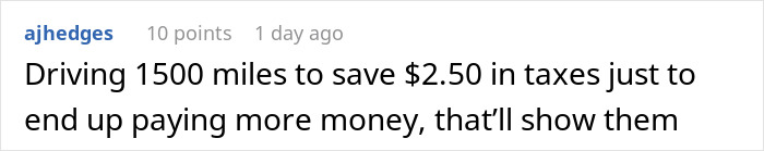 &ldquo;It Was A Good Day To Be Retail&rdquo;: Cashier Beats Rude Karen At Her Own Game Through Malicious Compliance