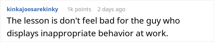 &ldquo;Lesson Officially Learned&rdquo;: Employee Shares Why You Should Never Warn Your Coworkers About Them Getting Fired