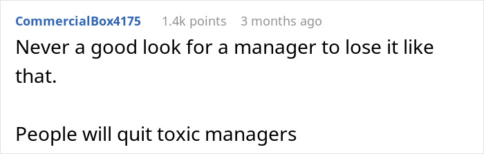 Boss Has An Explosive Reaction To Employee&rsquo;s Quitting, His Rage Inspires Another Employee To Leave As Well