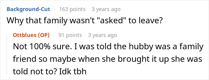 "It's Not My Problem Your Wedding Isn't Kid Friendly": Bride And Groom Take Parents To Court After Their Kids Ruin Their Wedding