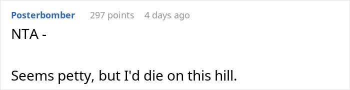 Brother-In-Law&rsquo;s Kids Ruin $375 Worth Of Art Supplies, He Refuses To Take The Blame, So He Gets Sued