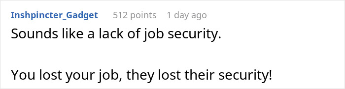 Employee Gets Fired, So She Just Goes Home, Boss Calls The Police On Her After Realizing $30k Of Goods Went Missing But Ends Up Looking Like A Fool