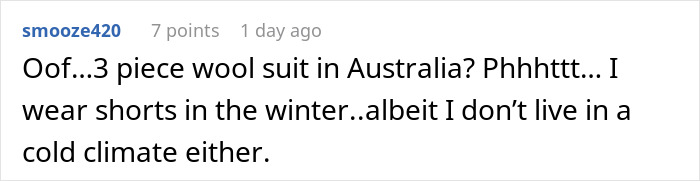 Management Refuse To Listen To Worker&rsquo;s Concerns Over New Uniform, She Watches As Things Gloriously Fall Apart