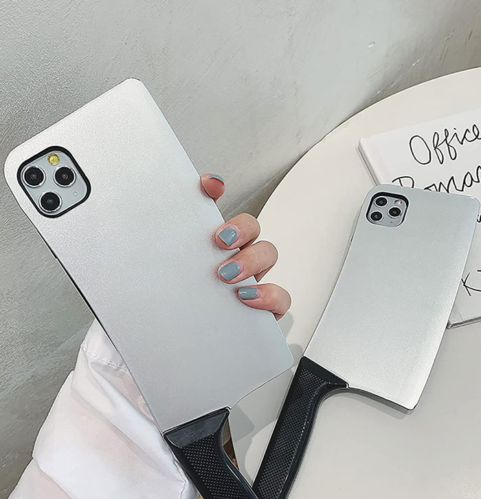 Kitchen Knife Phone Case