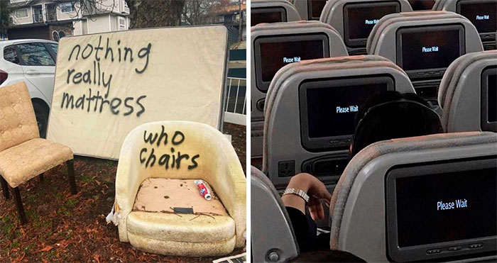 40 Images That Are So Cool And Unique, You Could Slap Them On The Cover Of Music Albums