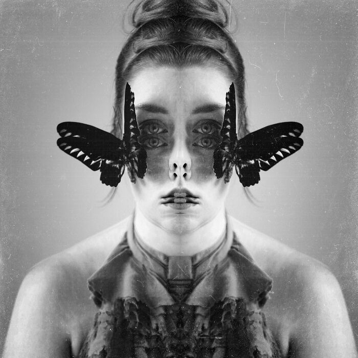 A Visual Exploration Of Narcissistic Abuse And Recovery (15 Photos)