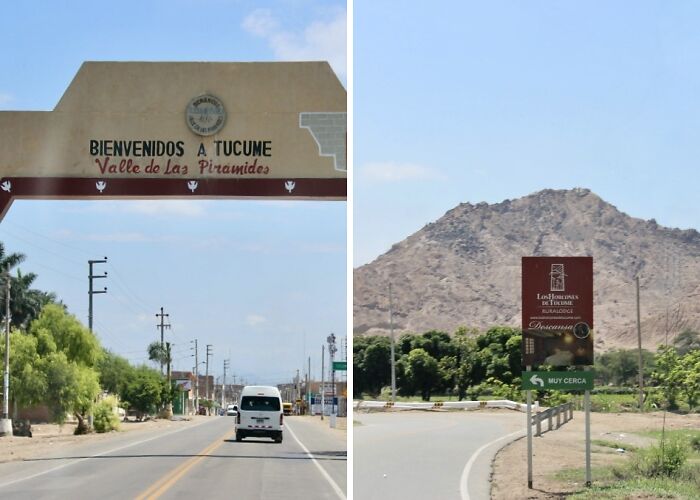 I Photographed Tucume, Valley Of The Pyramids (40 Pics)