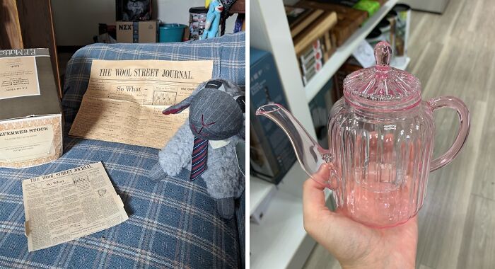 Hey Pandas, Share Your Favorite Purchase Of 2023 (Closed)