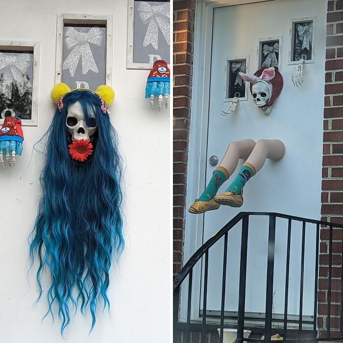 Boni Stark As She Lives And Hangs