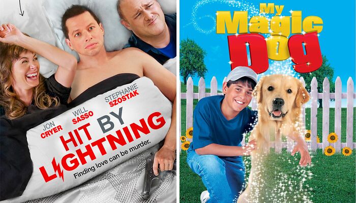 85 Worst Movie Posters That Spoil The First Impression