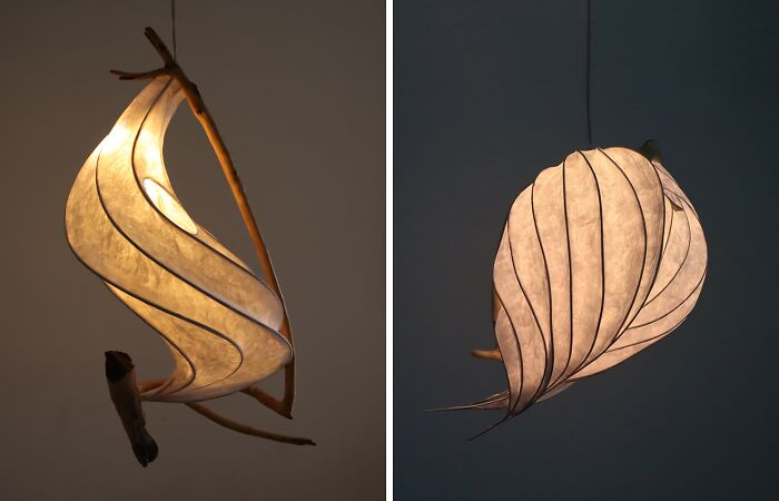 From My Imagination To Illumination (15 Pics)