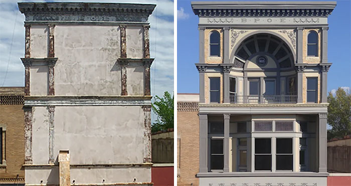 50 Times Architects Put In The Effort To Make Something Extra Special And Succeeded