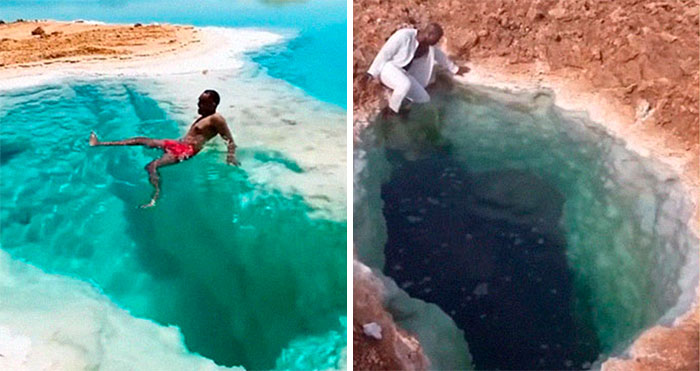 45 Destinos turísticos que no se ven tan hermosos como los muestran en redes sociales