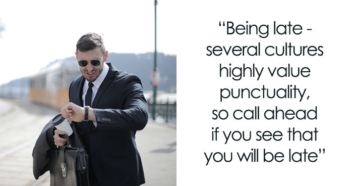 58 Cultural Taboos And No-Nos To Be Aware Of