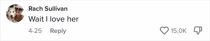 Grandma In Tears After Seeing Her Wedding Dress Altered To Chic Co-Ord By Granddaughter, A Discussion Online Ensues Grandma In Tears After Seeing Her Wedding Dress Altered To Chic Co-Ord By Granddaughter, A Discussion Online Ensues