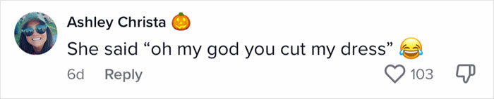 Grandma In Tears After Seeing Her Wedding Dress Altered To Chic Co-Ord By Granddaughter, A Discussion Online Ensues Grandma In Tears After Seeing Her Wedding Dress Altered To Chic Co-Ord By Granddaughter, A Discussion Online Ensues