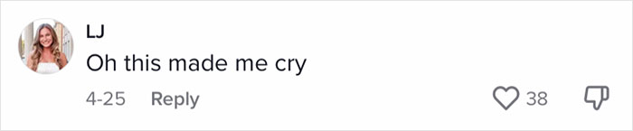 Grandma In Tears After Seeing Her Wedding Dress Altered To Chic Co-Ord By Granddaughter, A Discussion Online Ensues Grandma In Tears After Seeing Her Wedding Dress Altered To Chic Co-Ord By Granddaughter, A Discussion Online Ensues