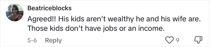 "Rich People, Don't Spoil Your Kids": Heated Discussion Starts After Dad Leaves His Kids In Coach While Flying First Class