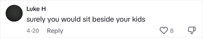 "Rich People, Don't Spoil Your Kids": Heated Discussion Starts After Dad Leaves His Kids In Coach While Flying First Class