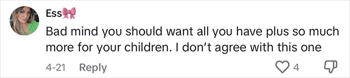"Rich People, Don't Spoil Your Kids": Heated Discussion Starts After Dad Leaves His Kids In Coach While Flying First Class