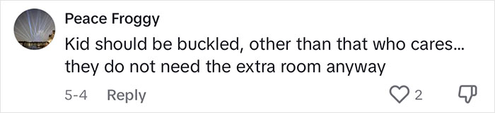 "Rich People, Don't Spoil Your Kids": Heated Discussion Starts After Dad Leaves His Kids In Coach While Flying First Class