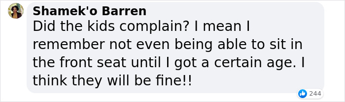 "Rich People, Don't Spoil Your Kids": Heated Discussion Starts After Dad Leaves His Kids In Coach While Flying First Class