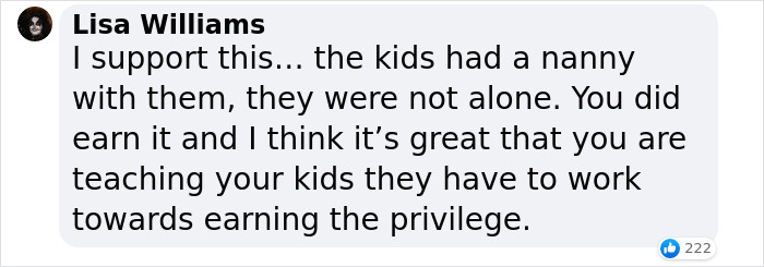 "Rich People, Don't Spoil Your Kids": Heated Discussion Starts After Dad Leaves His Kids In Coach While Flying First Class