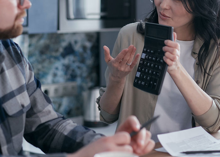 "It's Absurd": Dad Refuses To Ask Son To Fund Stepdaughter's Wedding, Family Drama Ensues "It's Absurd": Dad Refuses To Ask Son To Fund Stepdaughter's Wedding, Family Drama Ensues