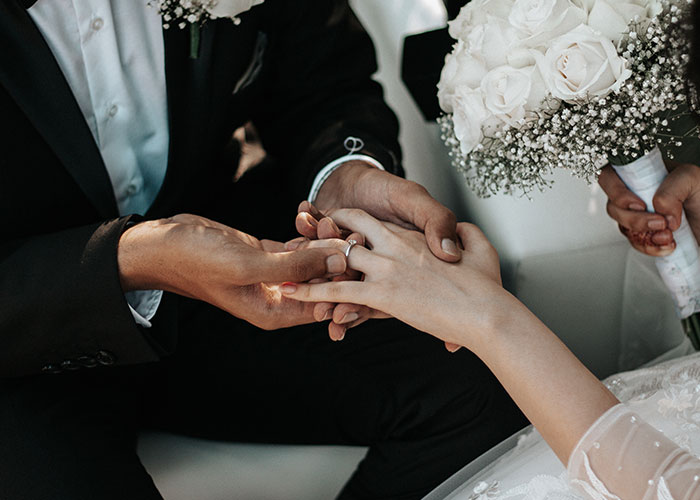 "It's Absurd": Dad Refuses To Ask Son To Fund Stepdaughter's Wedding, Family Drama Ensues "It's Absurd": Dad Refuses To Ask Son To Fund Stepdaughter's Wedding, Family Drama Ensues