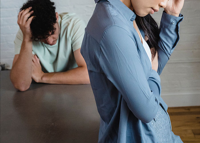 "It's Absurd": Dad Refuses To Ask Son To Fund Stepdaughter's Wedding, Family Drama Ensues "It's Absurd": Dad Refuses To Ask Son To Fund Stepdaughter's Wedding, Family Drama Ensues