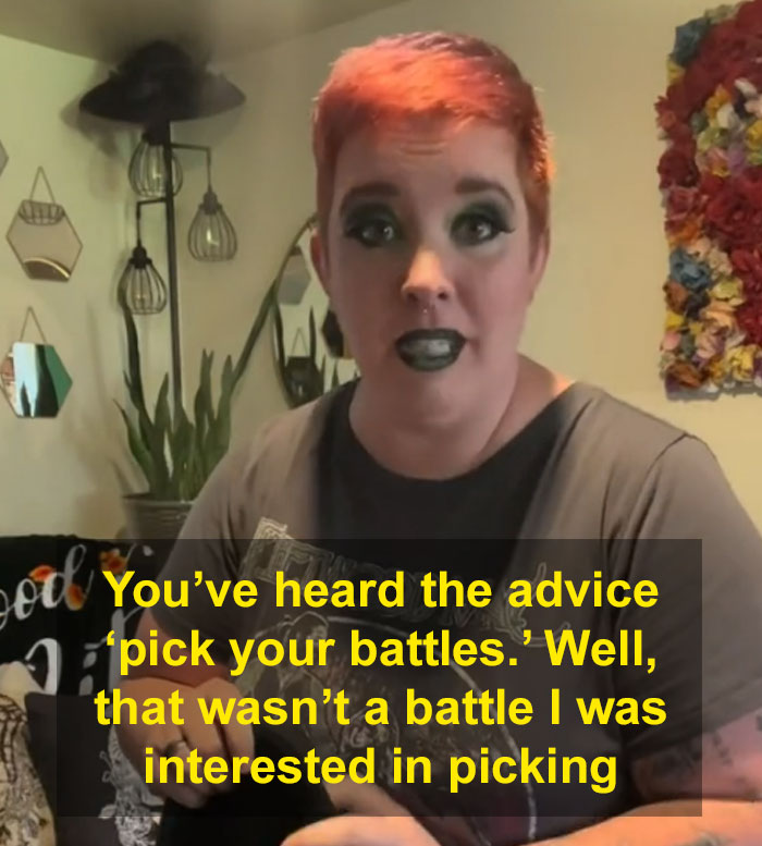 Mom Cuts Her Toddler’s Hair Off Because She Doesn’t Want To Brush It Anymore Mom Cuts Her Toddler’s Hair Off Because She Doesn’t Want To Brush It Anymore