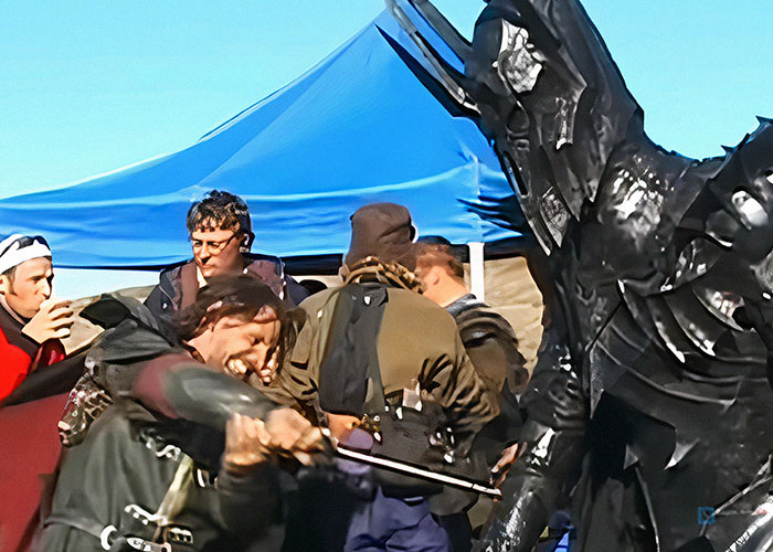 People Share 30 Times Filmmakers Absolutely Nailed The Decision To Delete A Scene From Their Movie