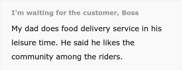 “The Receptionist Looked At Him With Horror”: Delivery Driver Struts Into Fancy Hotel Shirtless In Malicious Compliance “The Receptionist Looked At Him With Horror”: Delivery Driver Struts Into Fancy Hotel Shirtless In Malicious Compliance