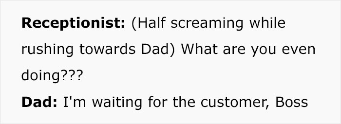 “The Receptionist Looked At Him With Horror”: Delivery Driver Struts Into Fancy Hotel Shirtless In Malicious Compliance “The Receptionist Looked At Him With Horror”: Delivery Driver Struts Into Fancy Hotel Shirtless In Malicious Compliance