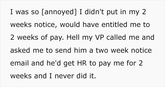 "Today Is My Last Day, I'm Going Home": Man Quits When Promotion Goes To Less-Skilled Hire