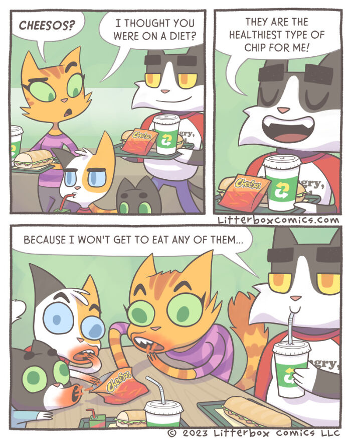 Parenting Is Weird And I Made A Book About It! (New Comics!)