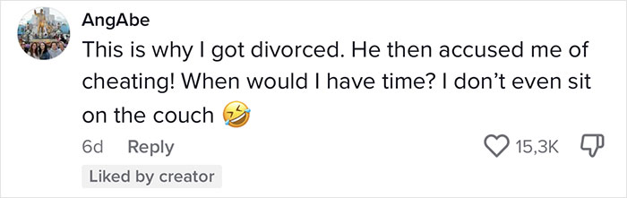 "The 50/50 Thing Is A Myth": Divorce Lawyer Reveals The Main Reason Why Marriages Are Failing, And People Are Not Surprised