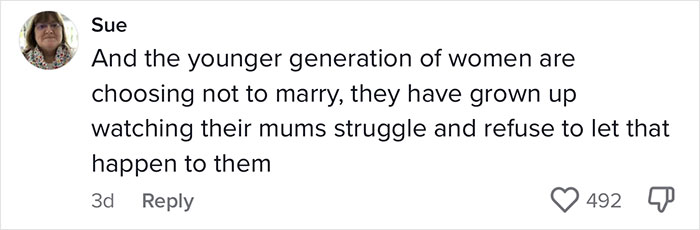"The 50/50 Thing Is A Myth": Divorce Lawyer Reveals The Main Reason Why Marriages Are Failing, And People Are Not Surprised