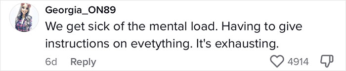 "The 50/50 Thing Is A Myth": Divorce Lawyer Reveals The Main Reason Why Marriages Are Failing, And People Are Not Surprised