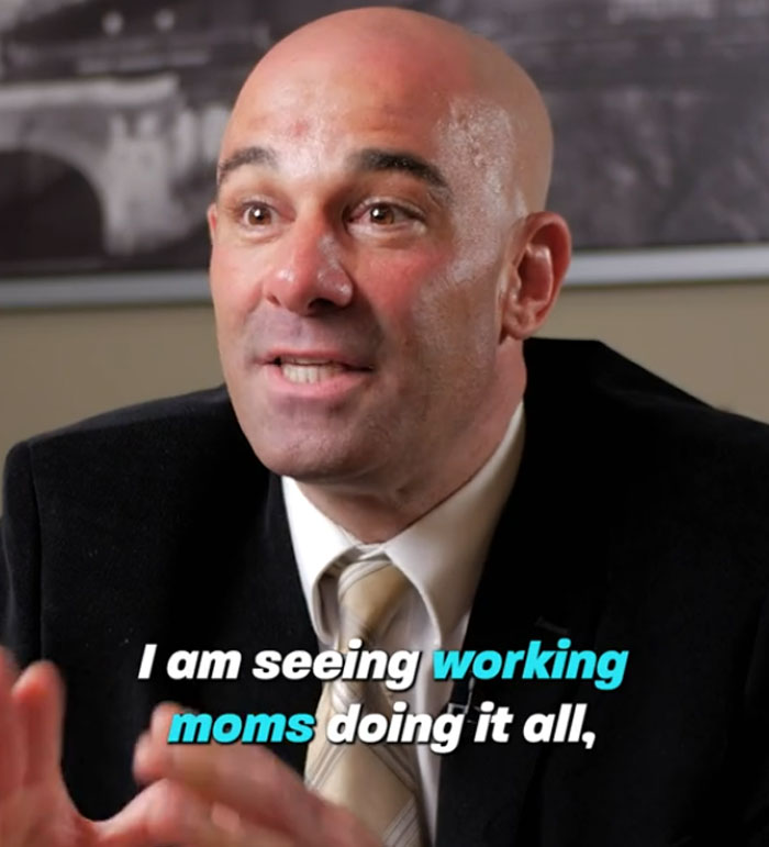 "The 50/50 Thing Is A Myth": Divorce Lawyer Reveals The Main Reason Why Marriages Are Failing, And People Are Not Surprised