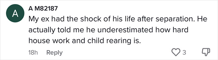 "The 50/50 Thing Is A Myth": Divorce Lawyer Reveals The Main Reason Why Marriages Are Failing, And People Are Not Surprised