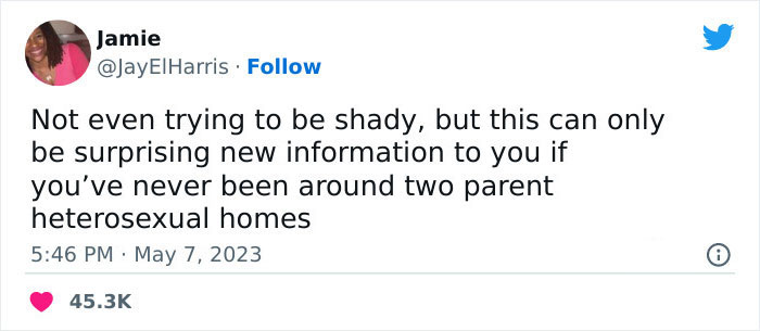 "The 50/50 Thing Is A Myth": Divorce Lawyer Reveals The Main Reason Why Marriages Are Failing, And People Are Not Surprised