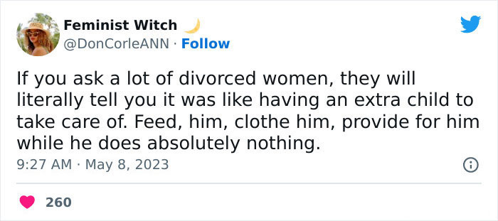 "The 50/50 Thing Is A Myth": Divorce Lawyer Reveals The Main Reason Why Marriages Are Failing, And People Are Not Surprised