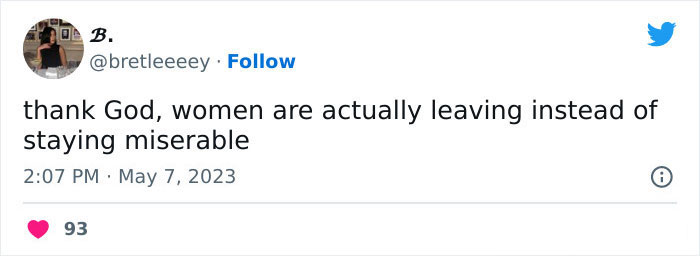 "The 50/50 Thing Is A Myth": Divorce Lawyer Reveals The Main Reason Why Marriages Are Failing, And People Are Not Surprised