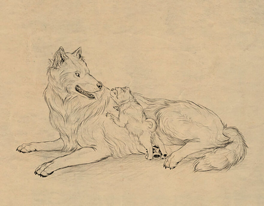 It Took Me 24 Hours To Make This