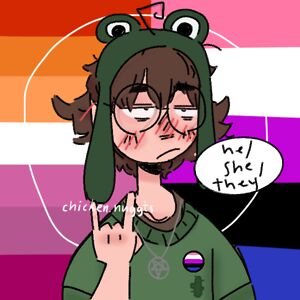 thechildreninmybasement