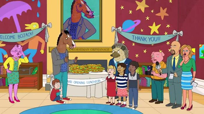 Folks Online Are Recalling The Best Quotes From BoJack Horseman, So Here Are 30 Of The Most Memorable Ones