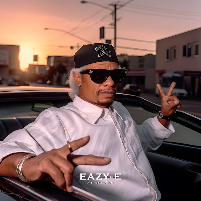 Eazy-E