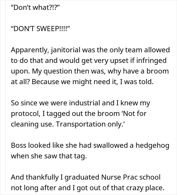 Employee Gets Scolded For Reading At Work, Boss Changes Her Mind After Seeing How Scarily Fast That Employee Is At Work