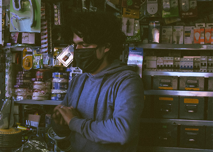 20 quejas "demenciales" sobre empleados que resultaron ser totalmente ciertas